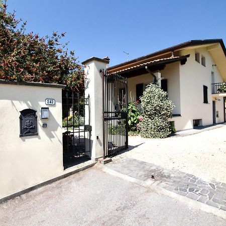 דירות פורטה דיי מארמי A Casa Di Cinzia מראה חיצוני תמונה