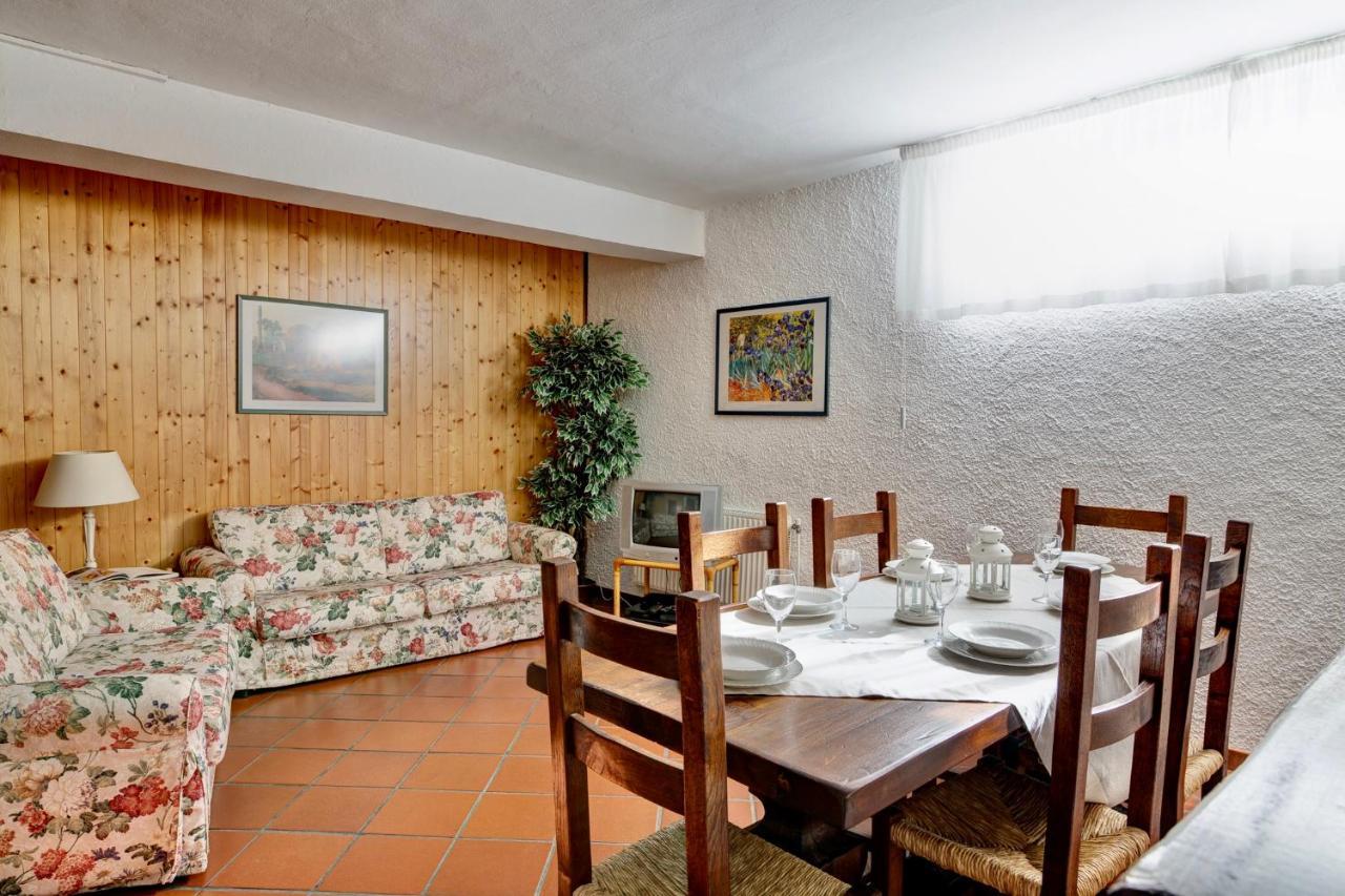 דירות פורטה דיי מארמי A Casa Di Cinzia מראה חיצוני תמונה