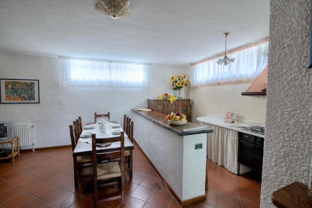 דירות פורטה דיי מארמי A Casa Di Cinzia מראה חיצוני תמונה