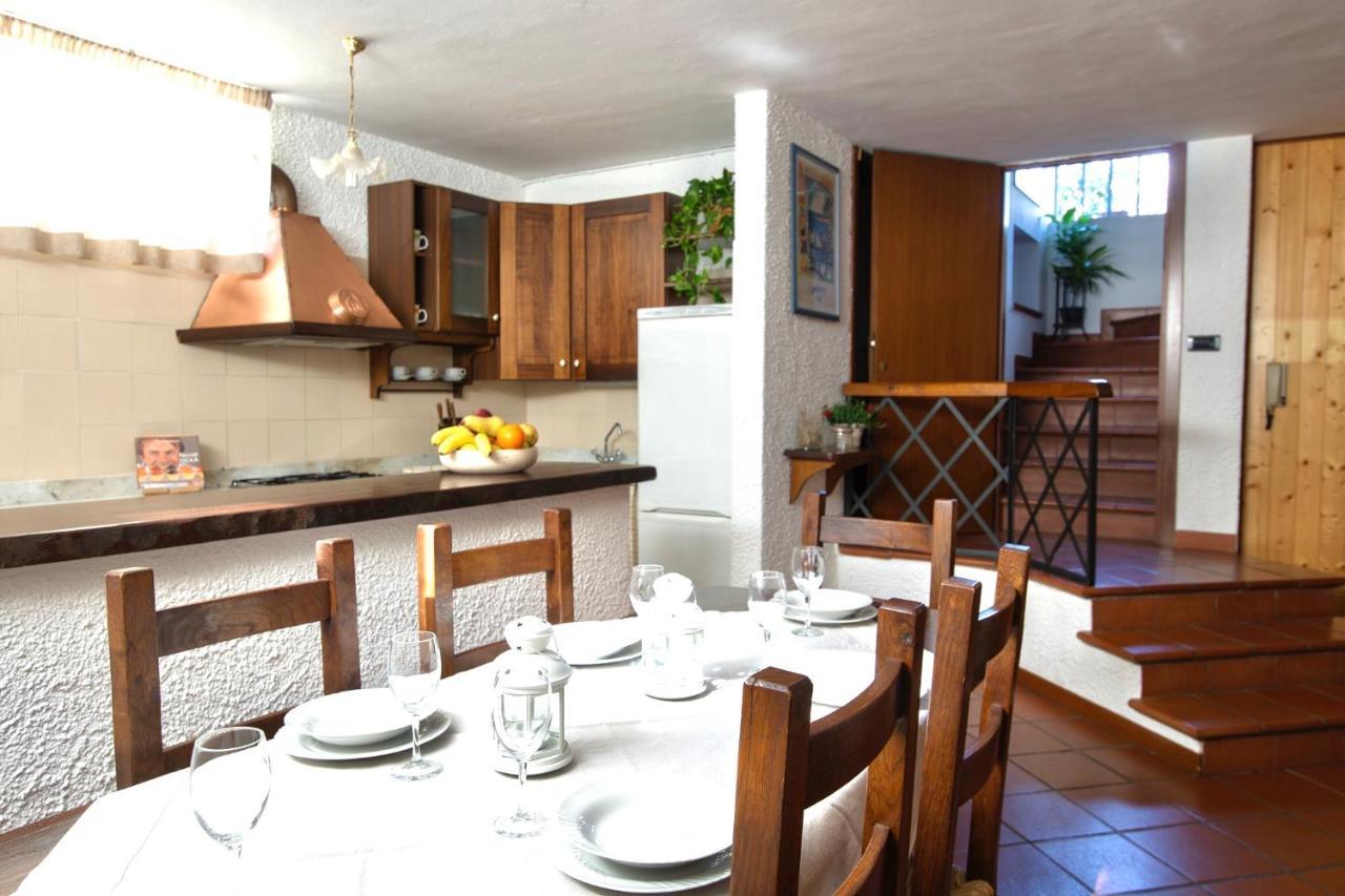 דירות פורטה דיי מארמי A Casa Di Cinzia מראה חיצוני תמונה