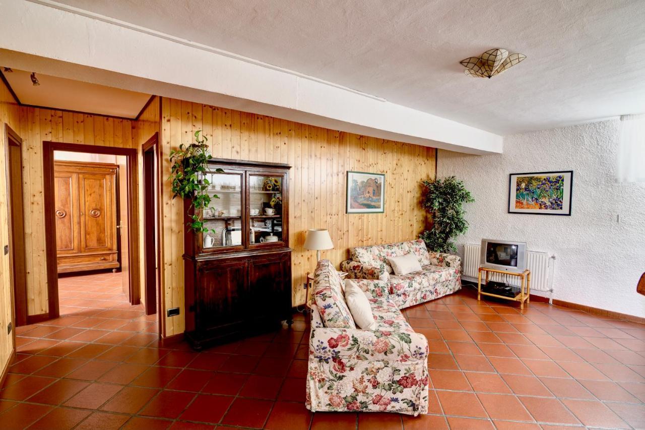 דירות פורטה דיי מארמי A Casa Di Cinzia מראה חיצוני תמונה