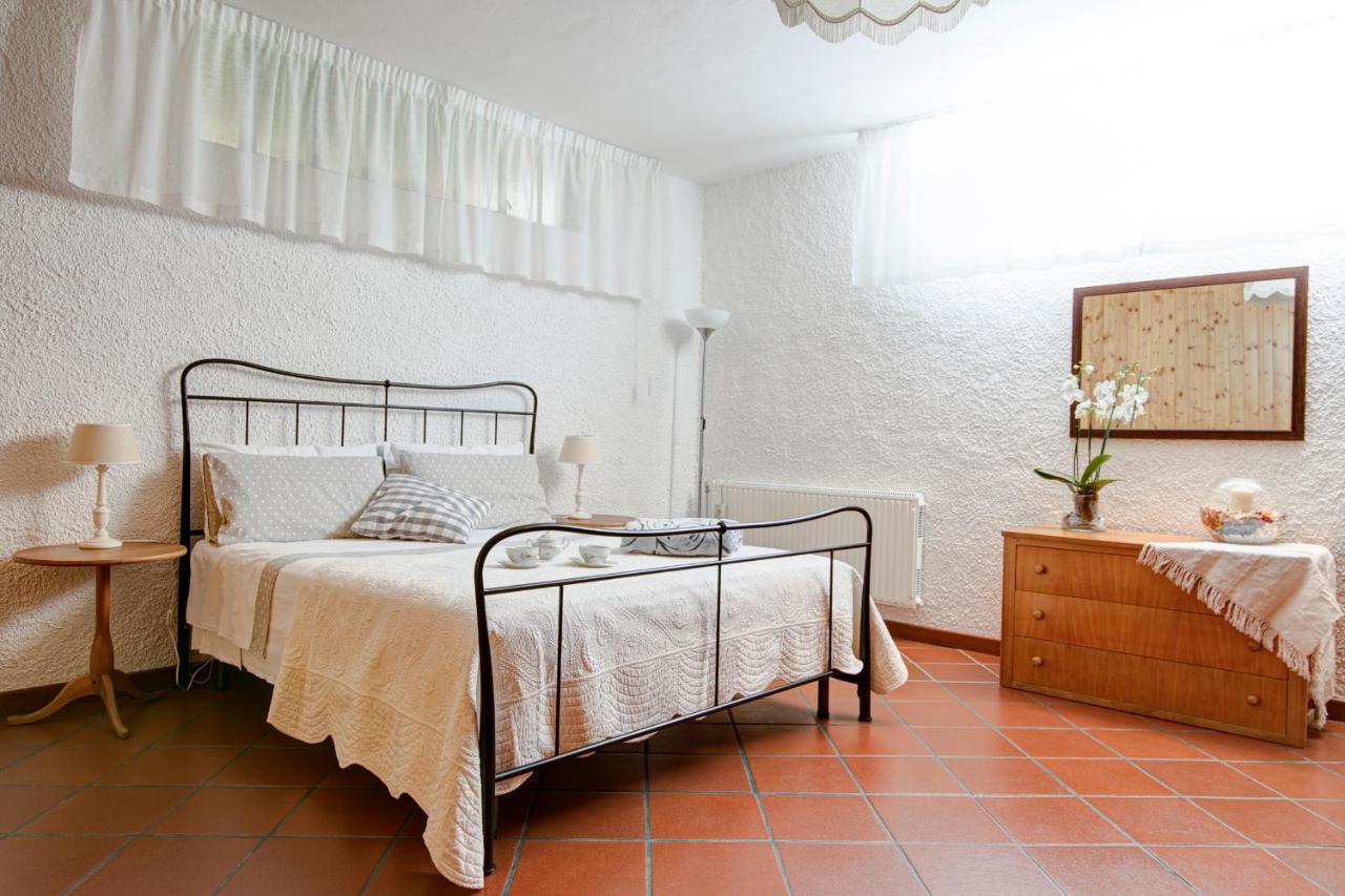 דירות פורטה דיי מארמי A Casa Di Cinzia מראה חיצוני תמונה