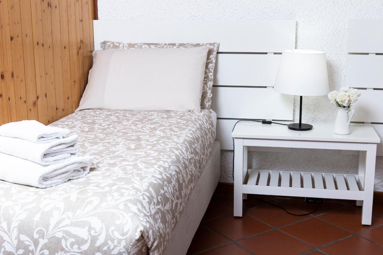 דירות פורטה דיי מארמי A Casa Di Cinzia מראה חיצוני תמונה