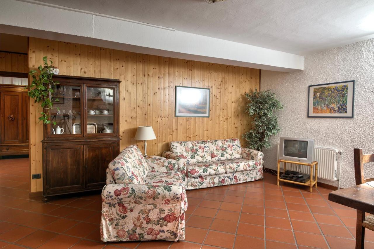 דירות פורטה דיי מארמי A Casa Di Cinzia מראה חיצוני תמונה