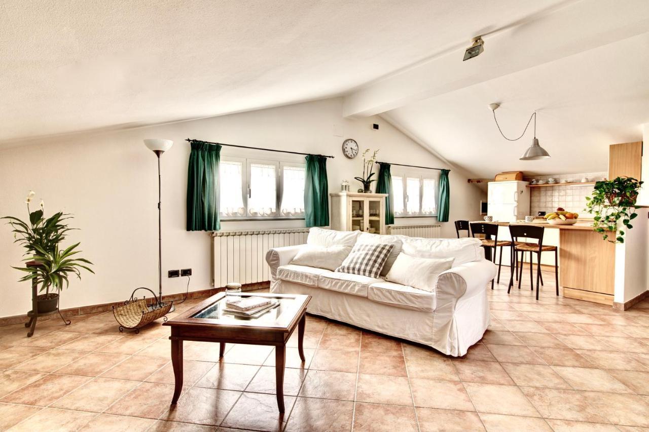 דירות פורטה דיי מארמי A Casa Di Cinzia מראה חיצוני תמונה