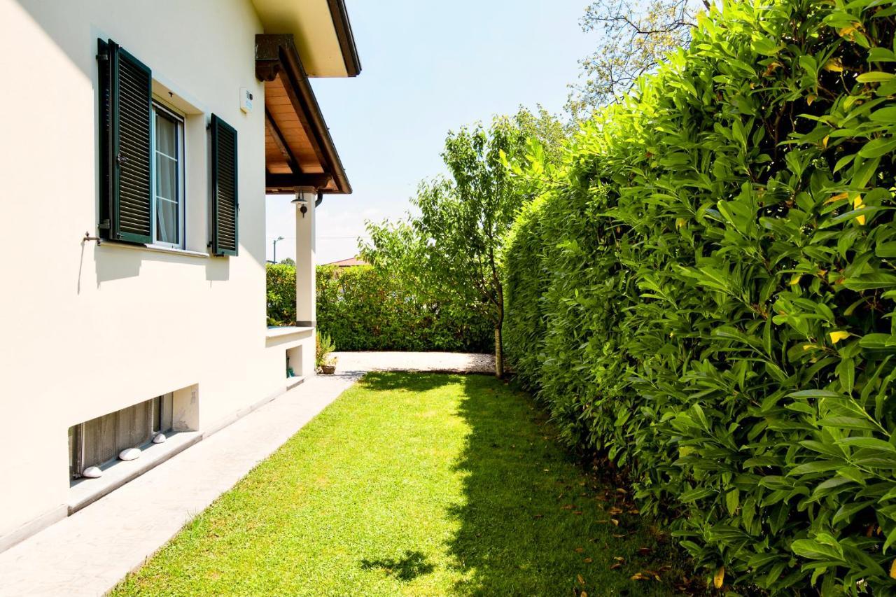 דירות פורטה דיי מארמי A Casa Di Cinzia מראה חיצוני תמונה