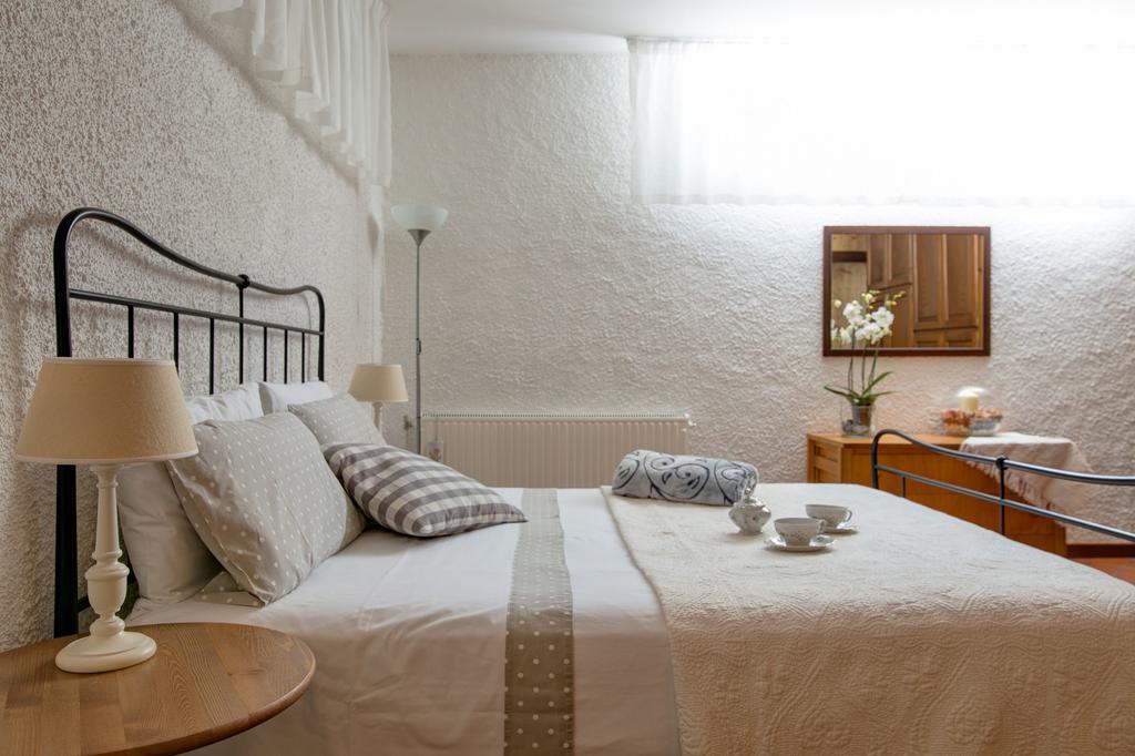 דירות פורטה דיי מארמי A Casa Di Cinzia מראה חיצוני תמונה